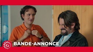 LES VEDETTES  Bandeannonce [upl. by Ynnus]