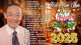 Pinoy OPM Best Tagalog Pasko Song Christmas Songs Medley  Popular Pinoy Christmas Songs 2025 [upl. by Nicko]