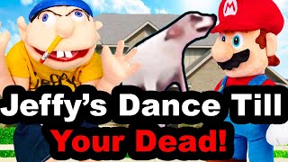 SMD Movie Jeffys Dance Till Your Dead [upl. by Ybroc]