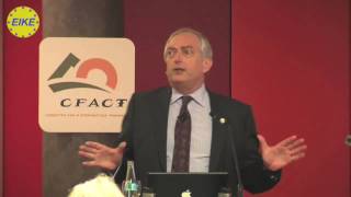 Christopher Monckton Climate Change and Science 13 [upl. by Ennayoj]