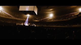 Aimer「カタオモイ」LIVE（Aimer Live in 武道館 quotblanc et noirquot ） [upl. by Pedrotti241]