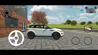 2024 Range Rover game video watch now 🔔 best offline game open world 🌎 [upl. by Yaya330]