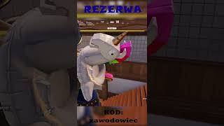 Rezerwa epicpartner [upl. by Oicatsana]