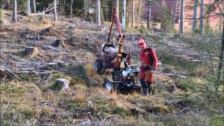 Del 6 av vår filmserie om JärnHästen [upl. by Nyrek]