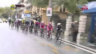 Milano  Sanremo 2014  Final Kms  Milano › Sanremo [upl. by Madelena952]