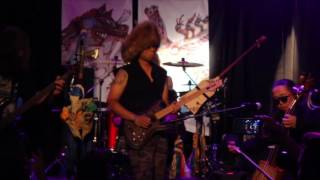 Tengger Cavalry  Golden Horde Whisky A GoGo CA [upl. by Aramak]