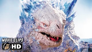 GODZILLA X KONG THE NEW EMPIRE CLIP COMPILATION 3 2024 Movie CLIPS HD [upl. by Bang379]