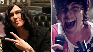 How Sleeping With Sirens Wrote If You Cant Hang  News [upl. by Cost420]