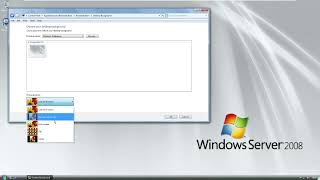 Windows Server 2008 R2 build 6758 [upl. by Verena]