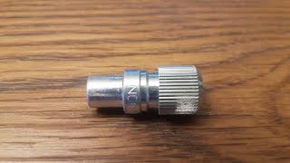 Tv coax aerial plug fitting Tutorial Guide  How to [upl. by Eitsrik]