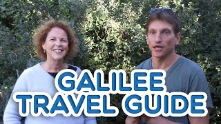 The ultimate Galilee guide Tips from 2 tour guides [upl. by Rabaj]