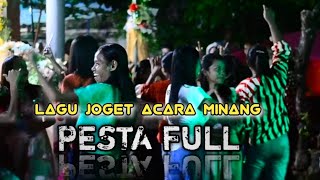 lagu joget minang enakjang manaruah dendam remix terbaru 20242025 [upl. by Nevart]