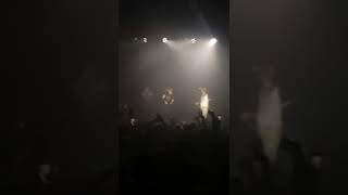 Ecco2k  Calcium Drain Gang Live Variety Playhouse Atlanta GA 2022 [upl. by Bacchus]