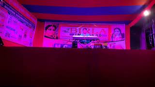 Keno dure thako on stage performance by Srinjoy dey pls use🎧🎧 [upl. by Ileray336]