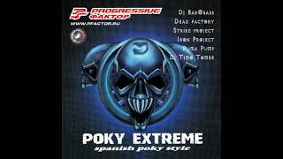 George Stobart  Failed Mission Poky Extreme Track 07 [upl. by Winnifred]