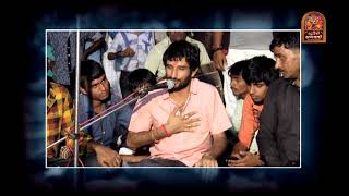 RAMELJASALPUR KADI GAMAN SANTHAL 2015PART04 [upl. by Moersch111]