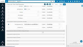 Alma May 2022 Release Batch Update of Electronic Collection Attributes [upl. by Assirrem]