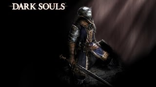 Dark Souls  épisode 28  Le serment du dragon [upl. by Latouche]