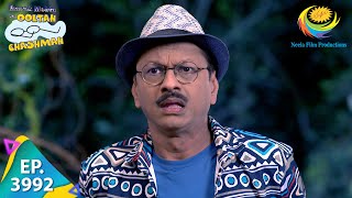 Popatlal Losses Sodhis Car  Taarak Mehta Ka Ooltah Chashmah  Full Episode 3992  27 Jan 2024 [upl. by Ennayk7]