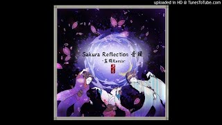 源屋  Sakura Reflection 音頭 盆踊Remix [upl. by Melmon]