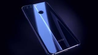 Honor 8 ID VIDEO [upl. by Wilda]