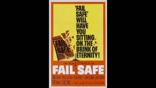 Fail Safe 1964 Sidney Lumet Audio Commentary [upl. by Iramohs]