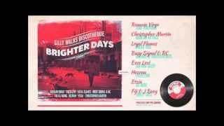 Brighter Days Riddim Mix  Nov  2013  DJ ICE [upl. by Leumek]