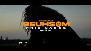 Beuhsom  PRIX CASSE  Clip officiel [upl. by Godliman212]