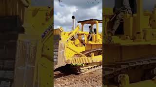 machine automobile excavator getitatbillandrods train construction [upl. by Madalena]