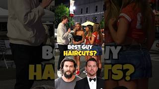 The BEST Guy Haircuts [upl. by Verge]