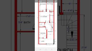 21 65 house plan homeplan 2024 [upl. by Koo]