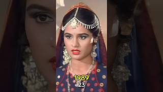 BABUL KA YEH GHAR BEHNA  DAATA MOVIE CAST  WONTHAN  shorts viral  19892024 [upl. by Ellenet]