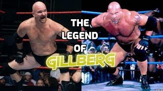 THE LEGEND OF GILLBERG [upl. by Puduns]