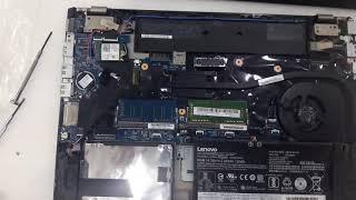 How to Install Hackintosh macOS Monterey or Ventura on a PC Thinkpad T480s [upl. by Joletta]