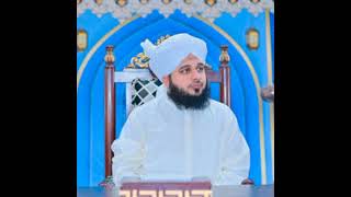 peer ajmal Raza qadri status [upl. by Eeldivad565]