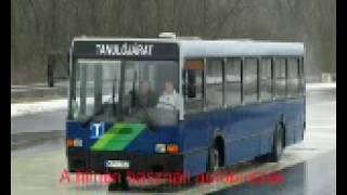 Bkv Ikarus Hungaroring Full [upl. by Sordnaxela698]