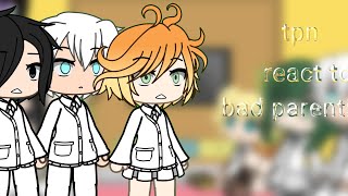 tpn react to bad parenting hope u like itP [upl. by Tillinger]