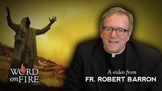 Bishop Barron on How Jesus is the Messiah [upl. by Valery]