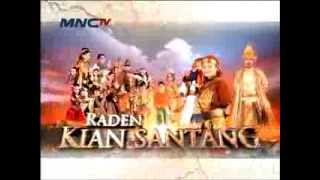 Mahirs Sang Prabu OST raden kian santang MNCTV [upl. by Merlina]