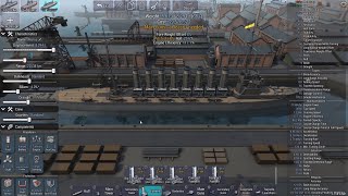 Ultimate Admiral Dreadnoughts Part 23  AustriaHungary  New Light Cruisers [upl. by Vasili484]