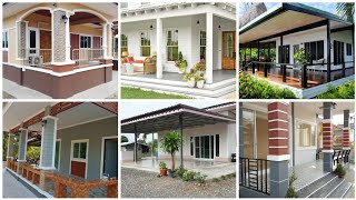 Modern Porch Design Ideas  House Entrance Design  Porch Design  Porch Designs for Front of House [upl. by Thomasin]