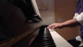 Vivace Assai  Haydn ABRSM Grade 5 Piano [upl. by Ytsirhk]