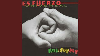 Esfuerzo Universal [upl. by Theo]