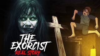 The Exorcist Real Horror Story  Exorcism of Roland Doe  सच्ची कहानी  Khooni Monday E230🔥🔥🔥 [upl. by Hyman246]