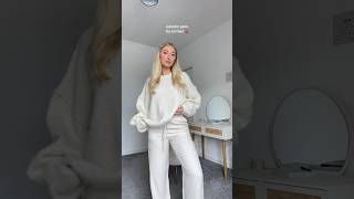 autumn asos try on haul 🍒🍂 asoshaul autumnfashion [upl. by Nidya363]