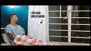 Kimkima  I zun ngaih Lunglen vangin Official Lyric Video [upl. by Lrac188]