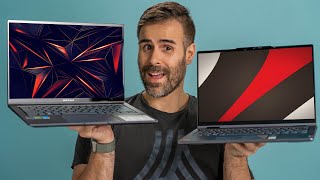 Three Amazing Thin amp Light Laptops You Can Buy Right Now [upl. by Eniroc]