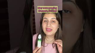 😱omg side effects of Retinol drharneet skincare retrodrops retinol antiaging skintightening [upl. by Crist]