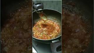 Paneer tikka masala recipe🍅 l delicious tasty indianfood cooking indiancuisine foodie [upl. by Bohlin]