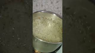 Ajwain Jeera Water For Weight Loss  Morning Weight Loss Drink 🌞💪💧💦🔥🔥🔥 shorts food healthydrink [upl. by Rednal]